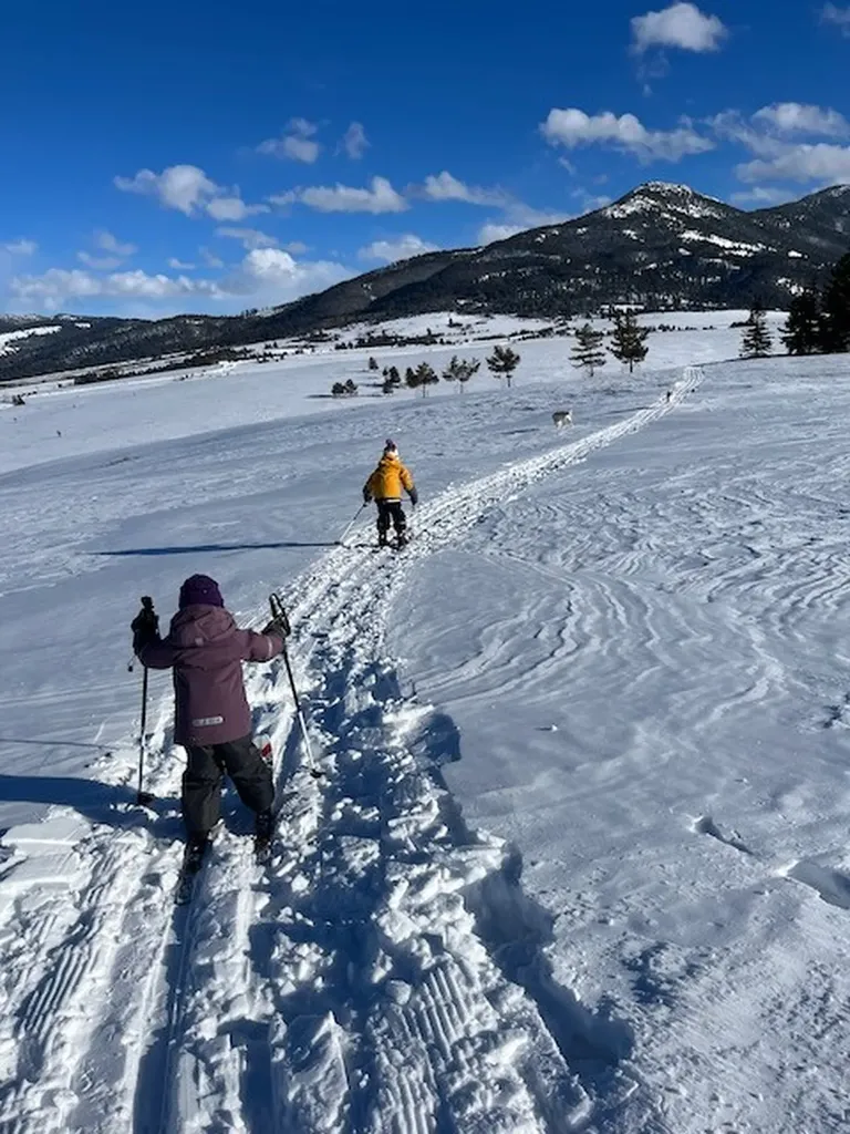 370 Star Ridge Road Bozeman MT 59715
