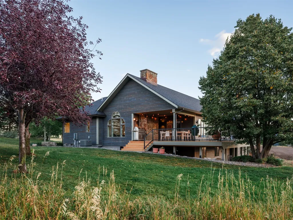 370 Star Ridge Road Bozeman MT 59715