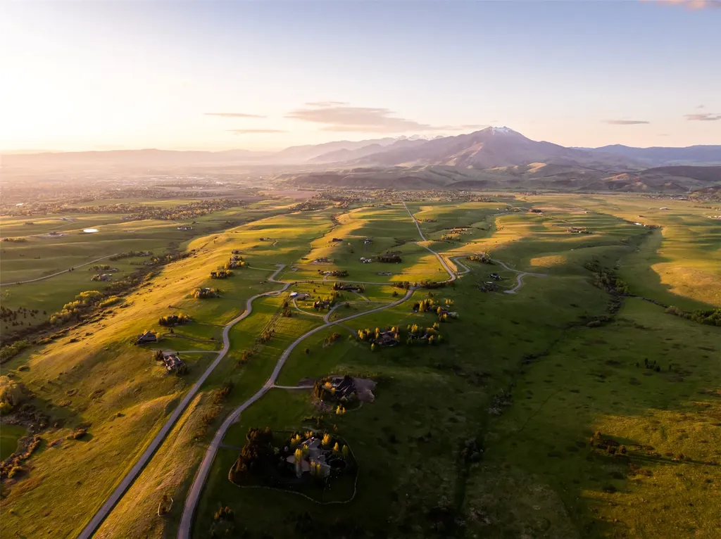 370 Star Ridge Road Bozeman MT 59715