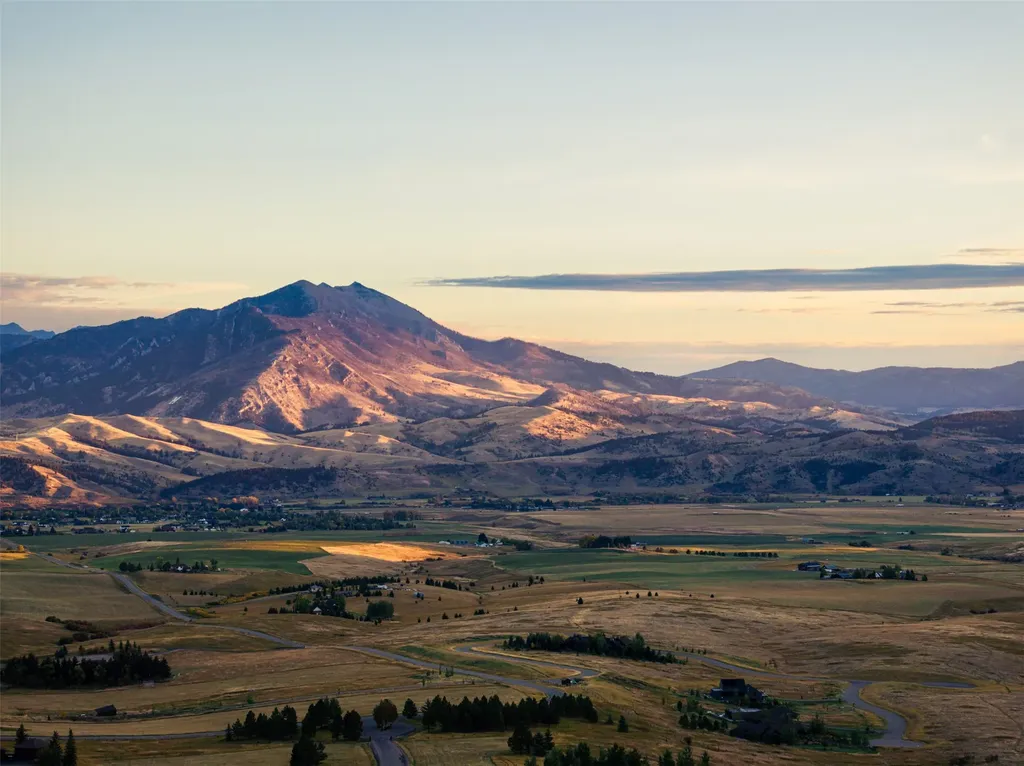 370 Star Ridge Road Bozeman MT 59715
