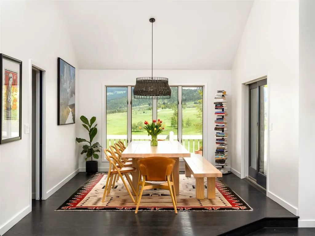 370 Star Ridge Road Bozeman MT 59715