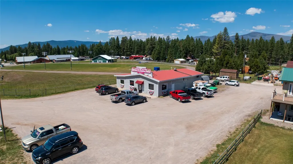 900 Main Street Lincoln MT 59639