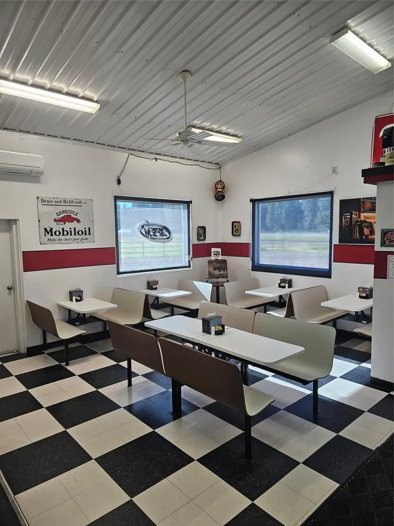 900 Main Street Lincoln MT 59639