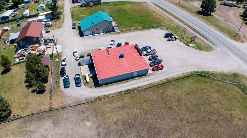 900 Main Street Lincoln MT 59639