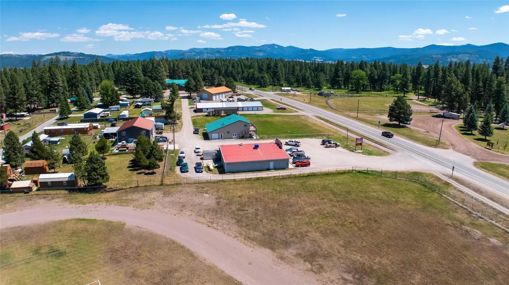900 Main Street Lincoln MT 59639