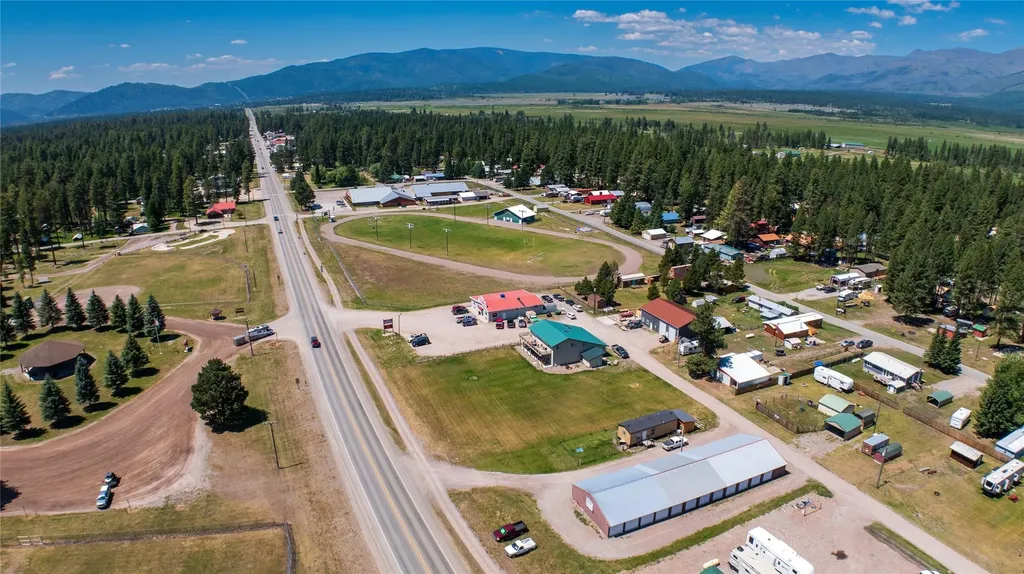 900 Main Street Lincoln MT 59639