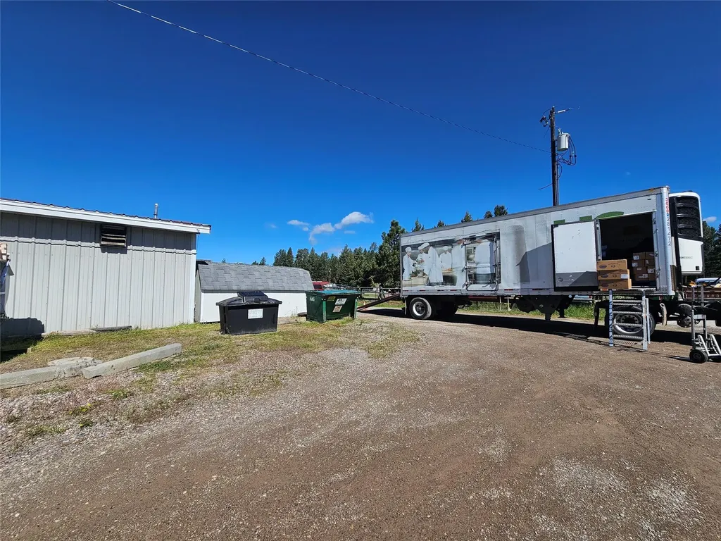 900 Main Street Lincoln MT 59639
