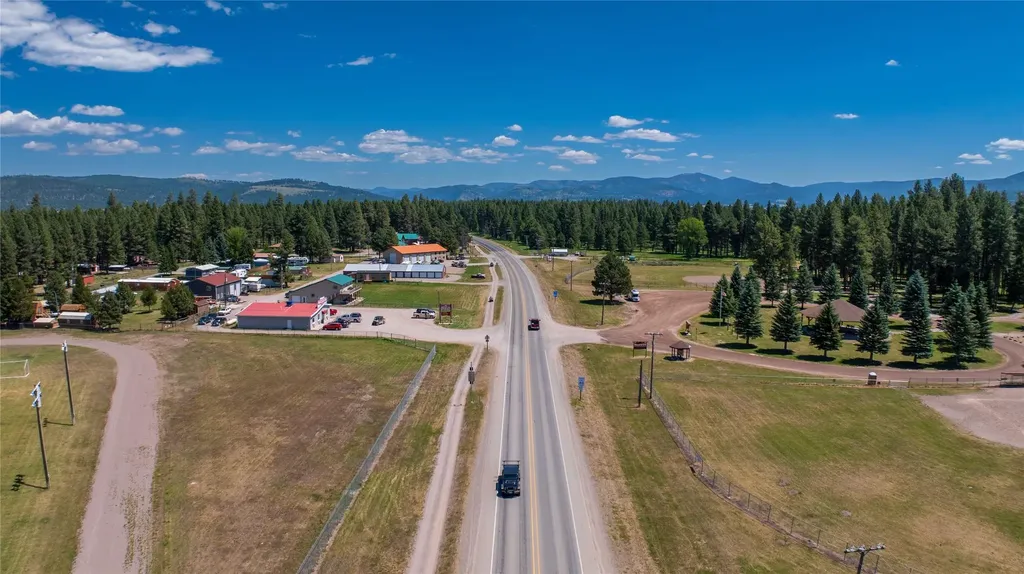 900 Main Street Lincoln MT 59639