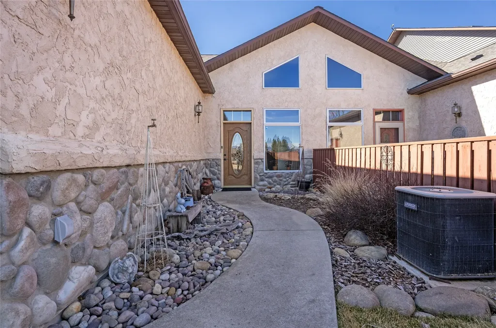 1187 Heritage Drive Stevensville MT 59870