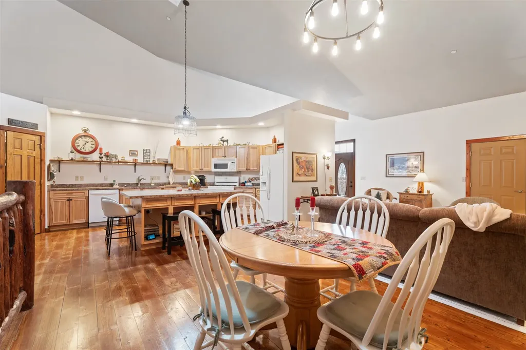 1187 Heritage Drive Stevensville MT 59870