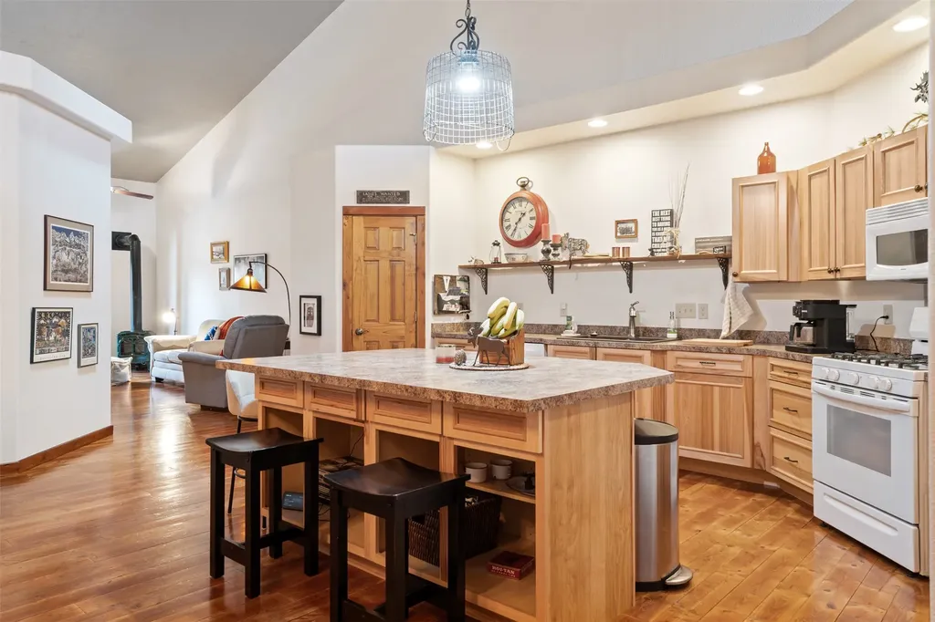 1187 Heritage Drive Stevensville MT 59870