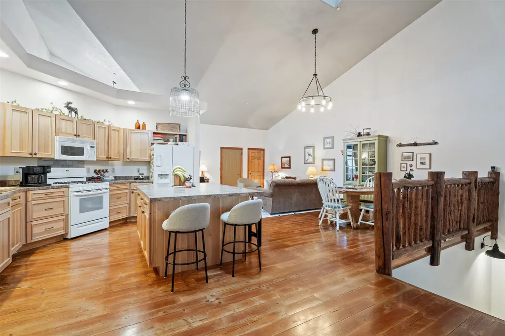 1187 Heritage Drive Stevensville MT 59870
