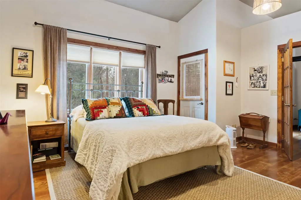 1187 Heritage Drive Stevensville MT 59870