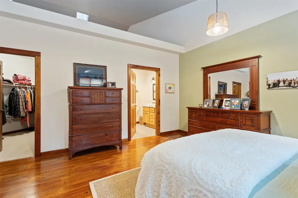 1187 Heritage Drive Stevensville MT 59870