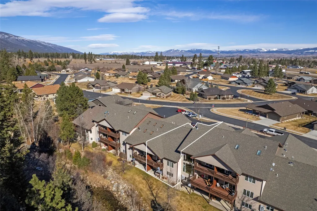 1187 Heritage Drive Stevensville MT 59870