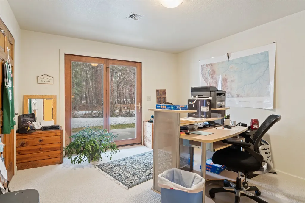 1187 Heritage Drive Stevensville MT 59870