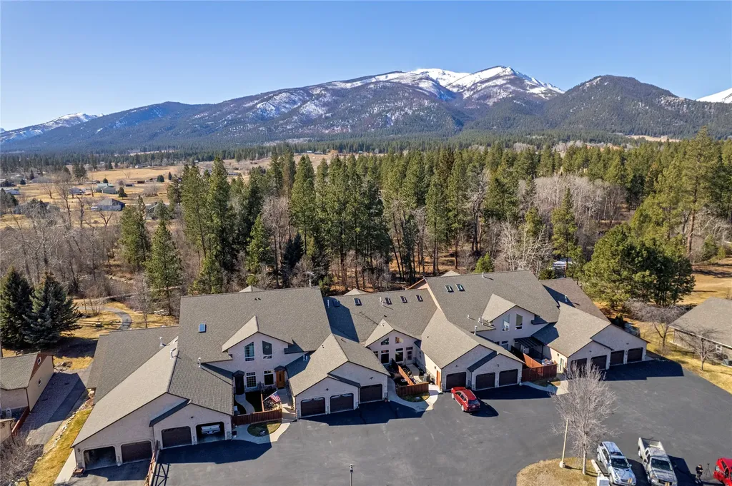 1187 Heritage Drive Stevensville MT 59870