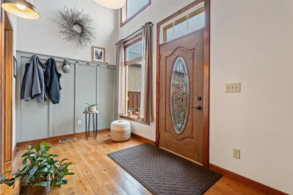 1187 Heritage Drive Stevensville MT 59870
