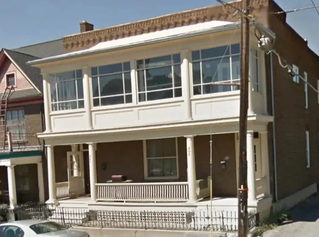 205 N Excelsior Avenue Butte MT 59701