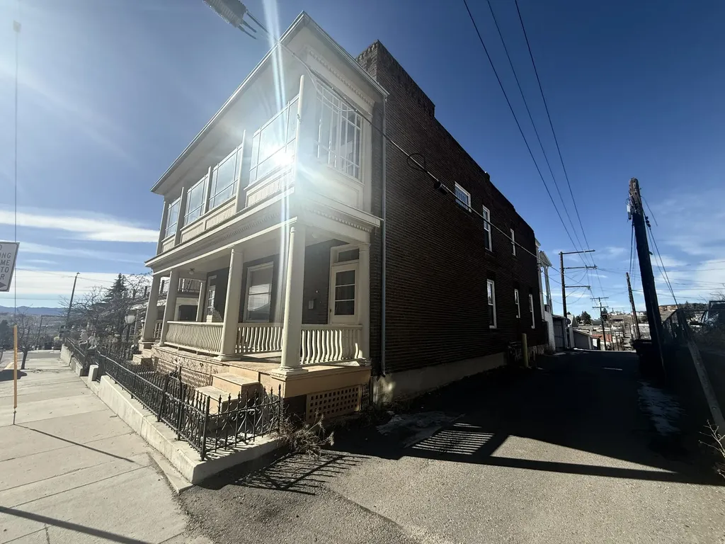 205 N Excelsior Avenue Butte MT 59701