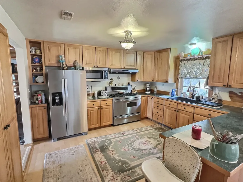 152 Buffalo Bill Road Plains MT 59859