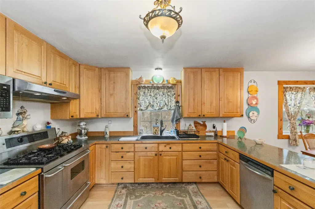 152 Buffalo Bill Road Plains MT 59859