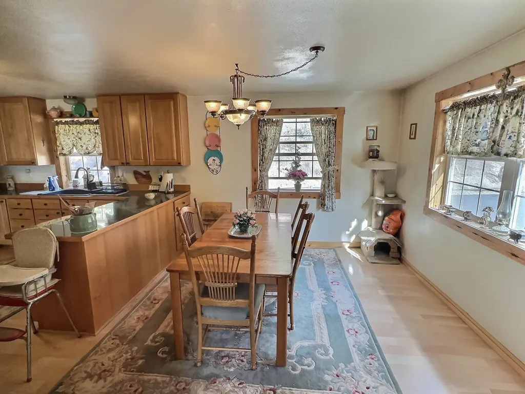 152 Buffalo Bill Road Plains MT 59859