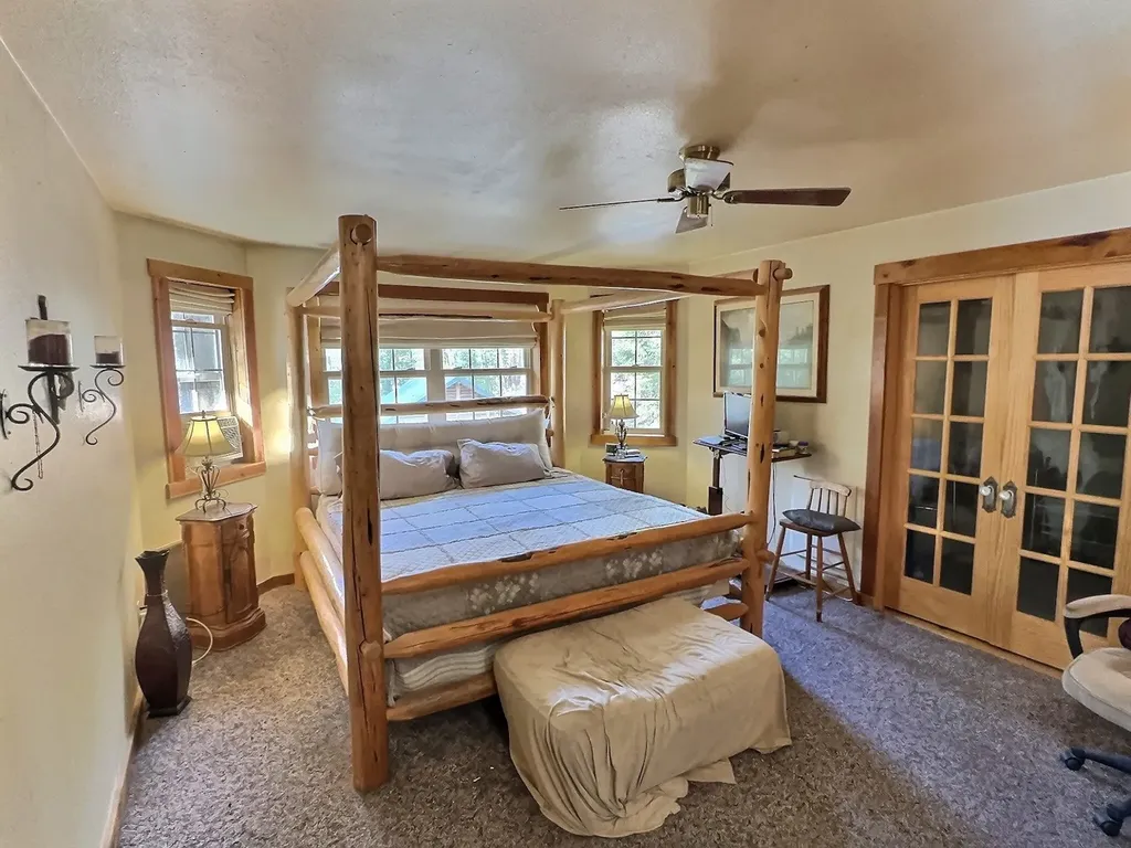 152 Buffalo Bill Road Plains MT 59859