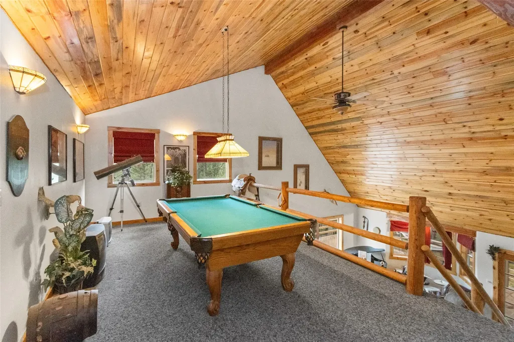 152 Buffalo Bill Road Plains MT 59859