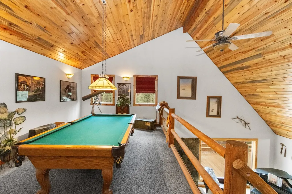 152 Buffalo Bill Road Plains MT 59859