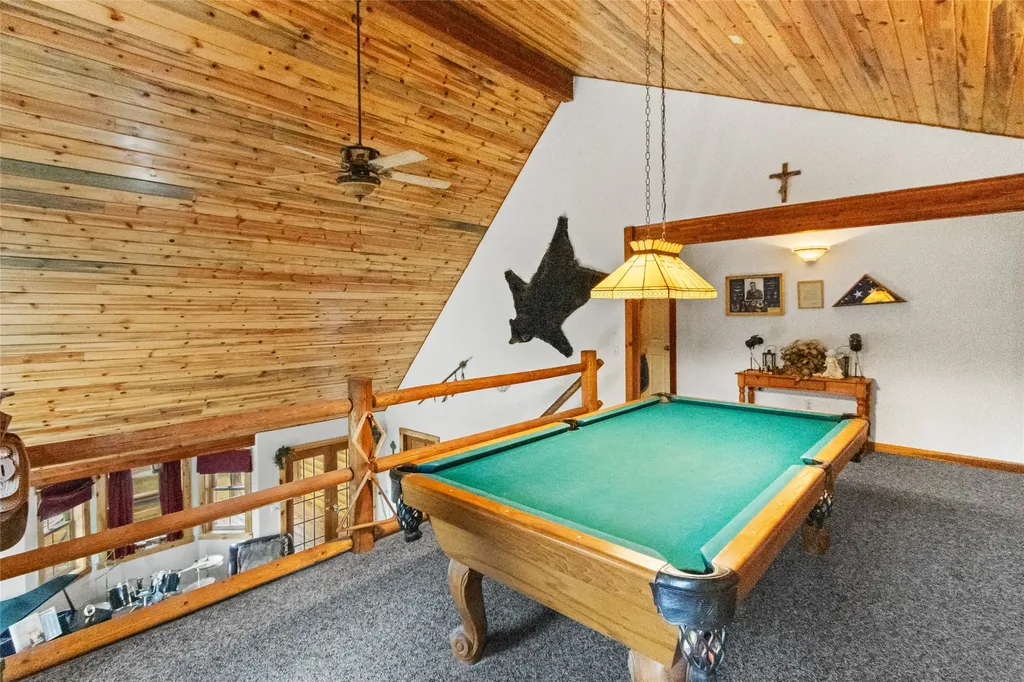 152 Buffalo Bill Road Plains MT 59859