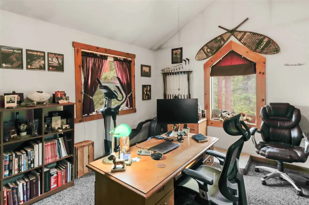 152 Buffalo Bill Road Plains MT 59859