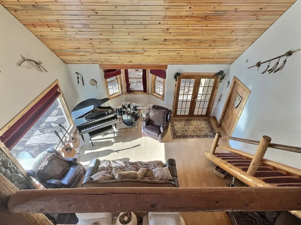 152 Buffalo Bill Road Plains MT 59859