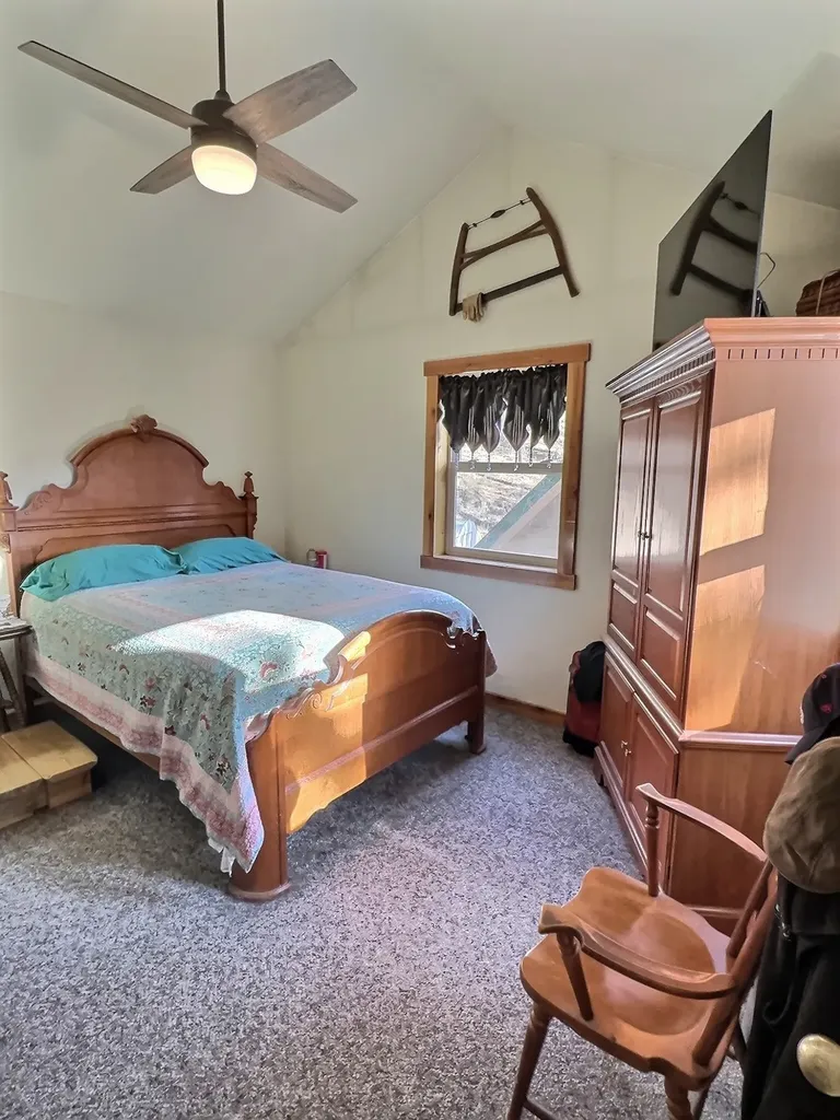 152 Buffalo Bill Road Plains MT 59859