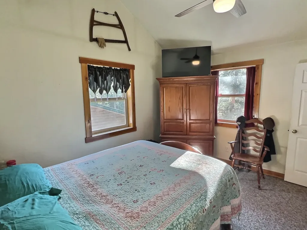 152 Buffalo Bill Road Plains MT 59859
