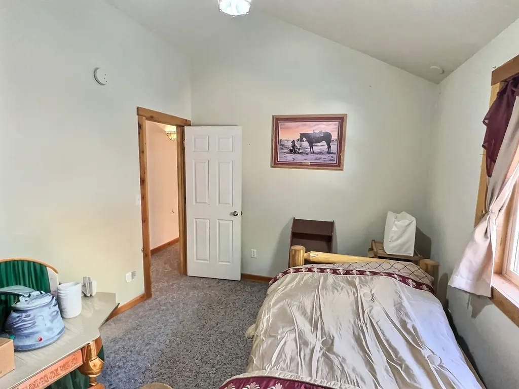152 Buffalo Bill Road Plains MT 59859