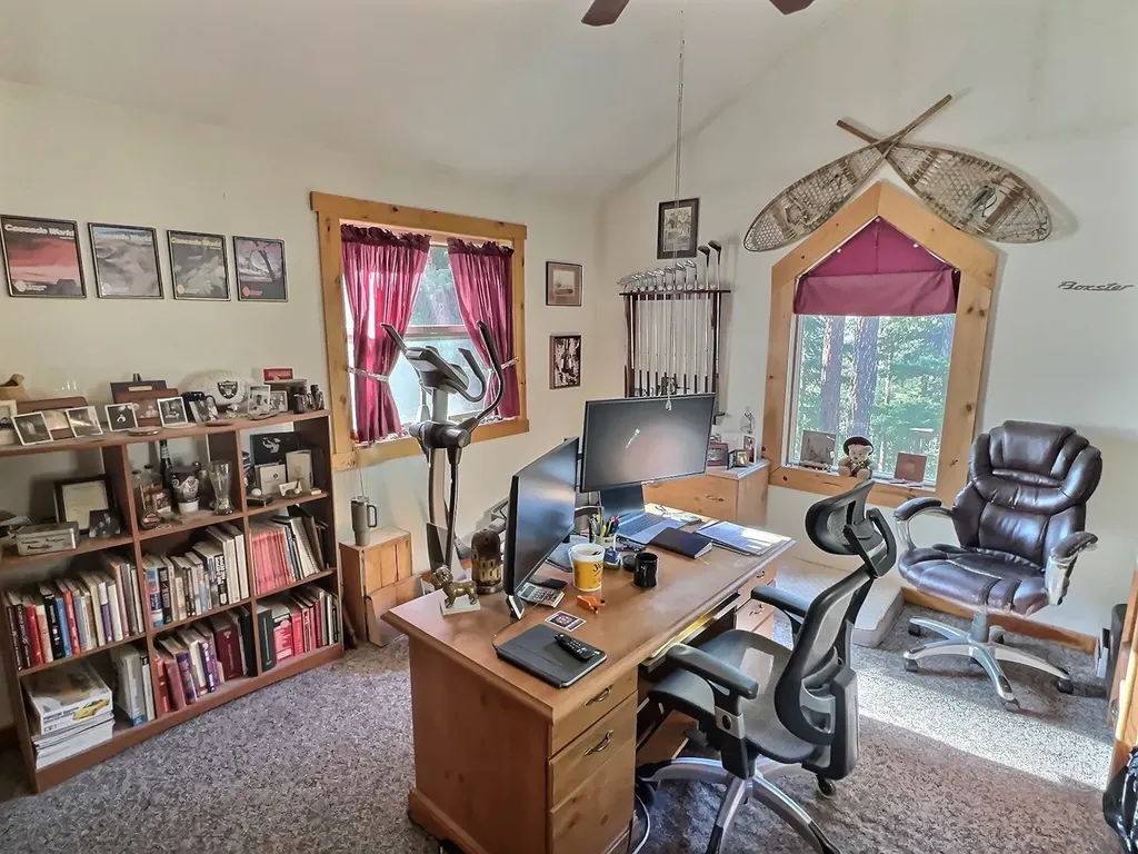 152 Buffalo Bill Road Plains MT 59859