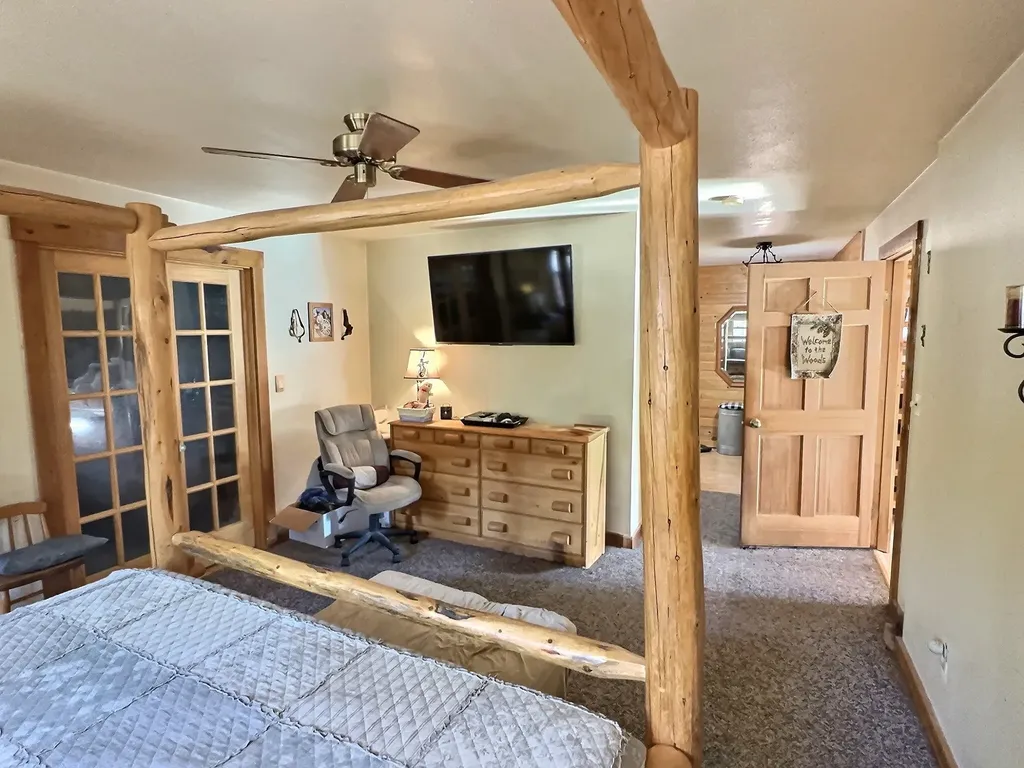 152 Buffalo Bill Road Plains MT 59859