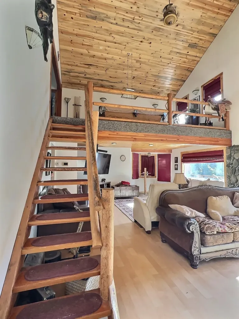 152 Buffalo Bill Road Plains MT 59859