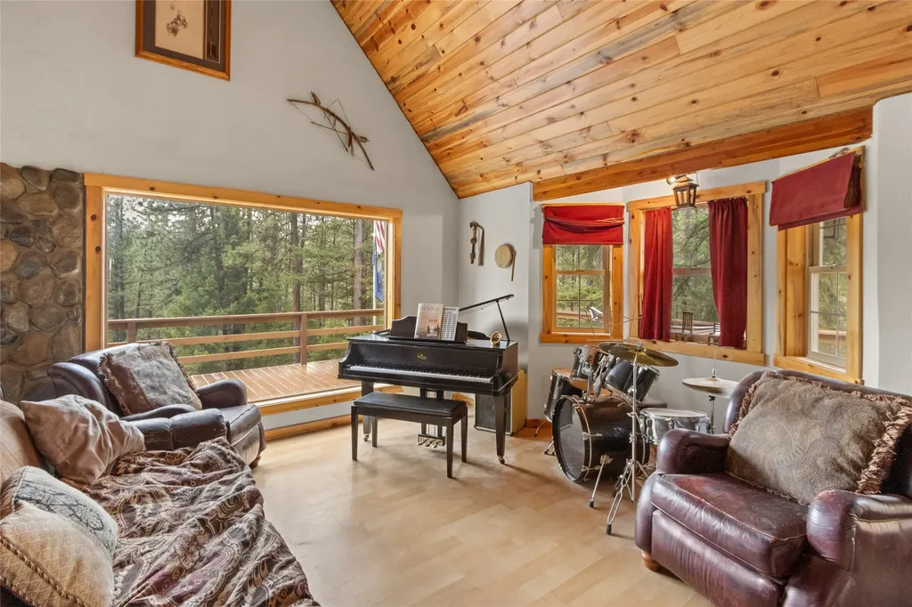 152 Buffalo Bill Road Plains MT 59859