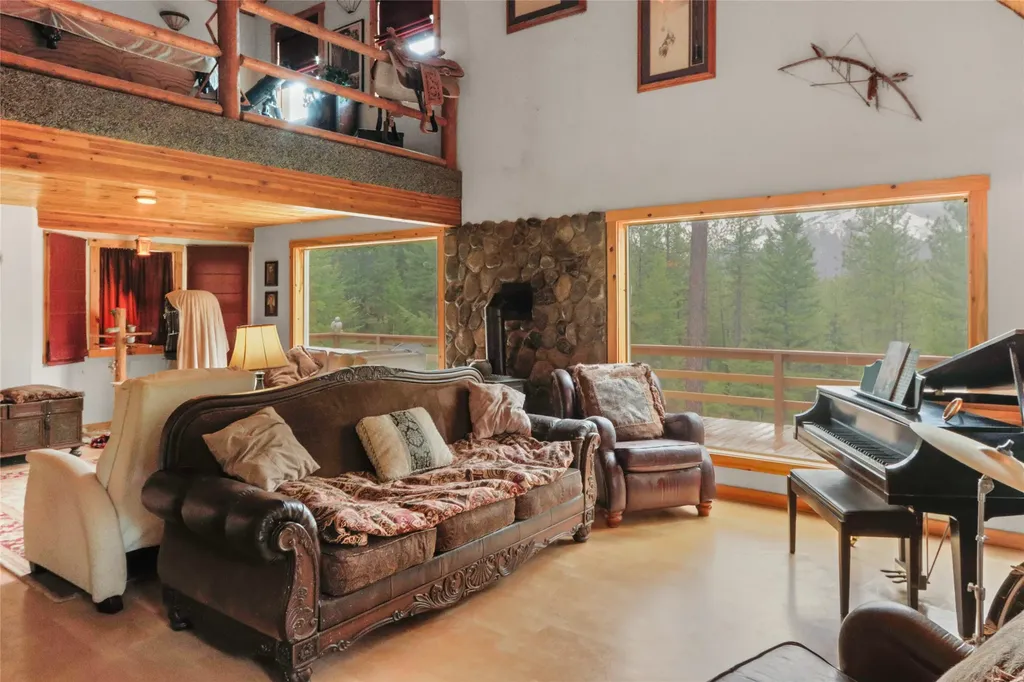 152 Buffalo Bill Road Plains MT 59859