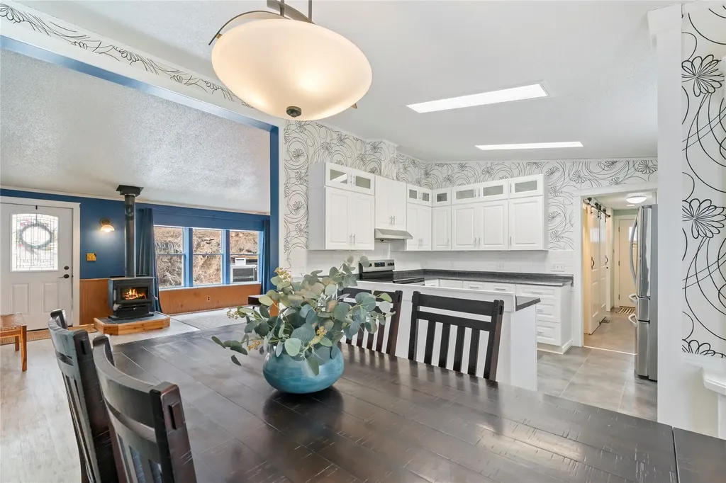 53 Woodland Park Loop Clancy MT 59634