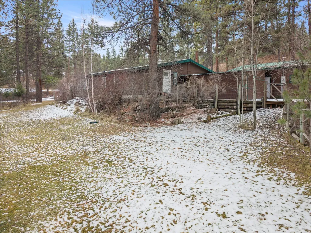 53 Woodland Park Loop Clancy MT 59634