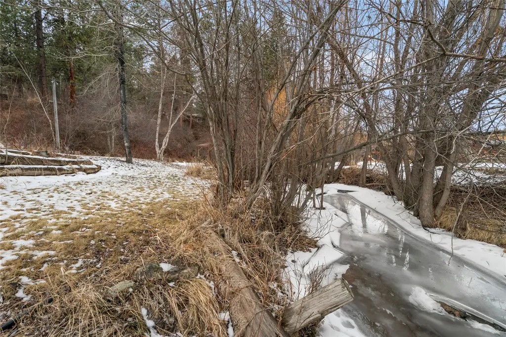 53 Woodland Park Loop Clancy MT 59634