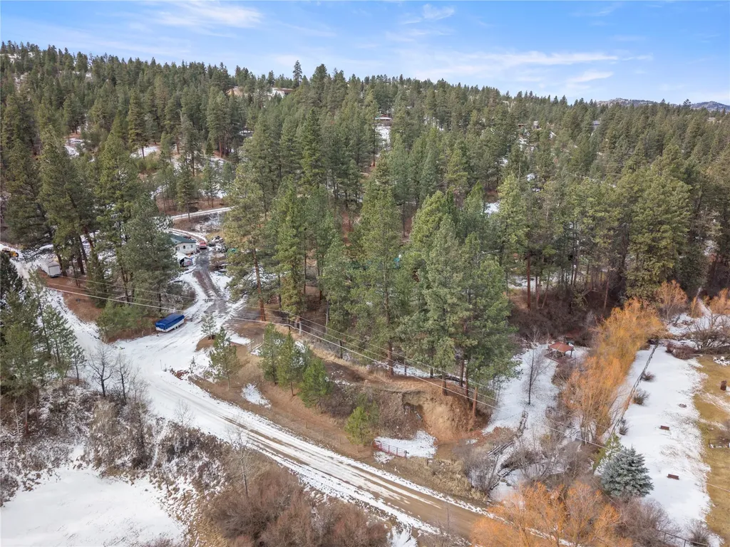 53 Woodland Park Loop Clancy MT 59634