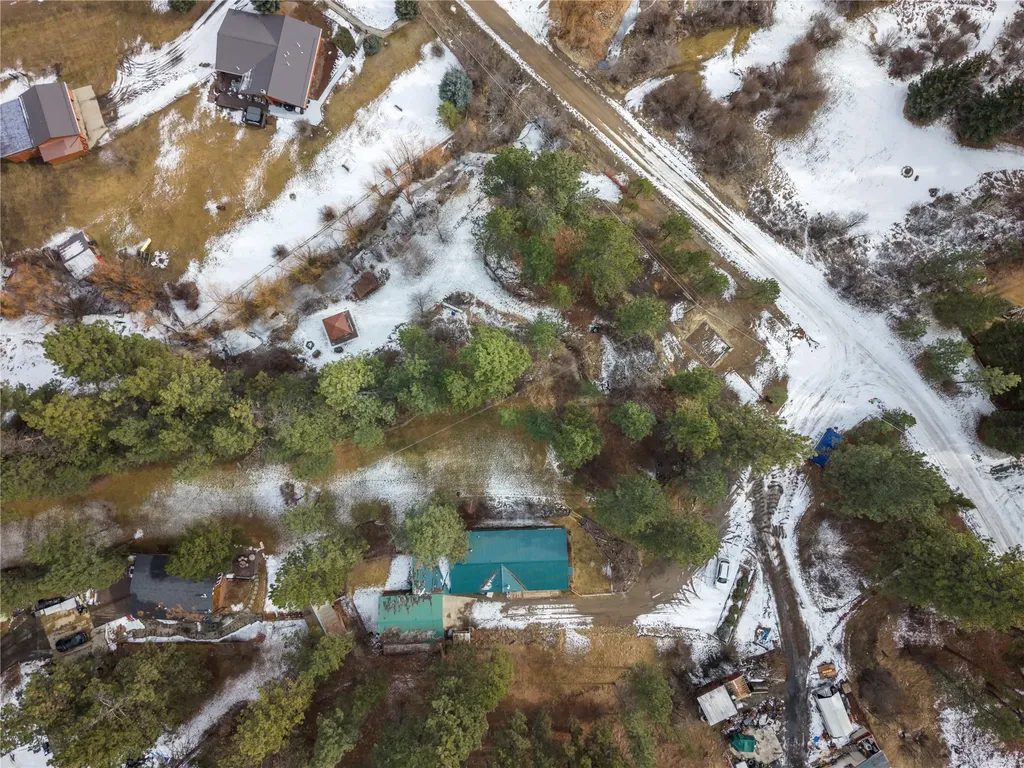 53 Woodland Park Loop Clancy MT 59634