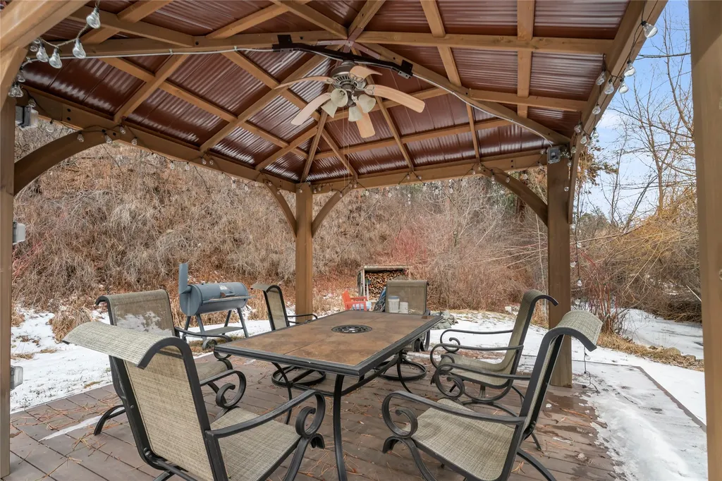 53 Woodland Park Loop Clancy MT 59634