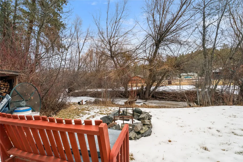 53 Woodland Park Loop Clancy MT 59634