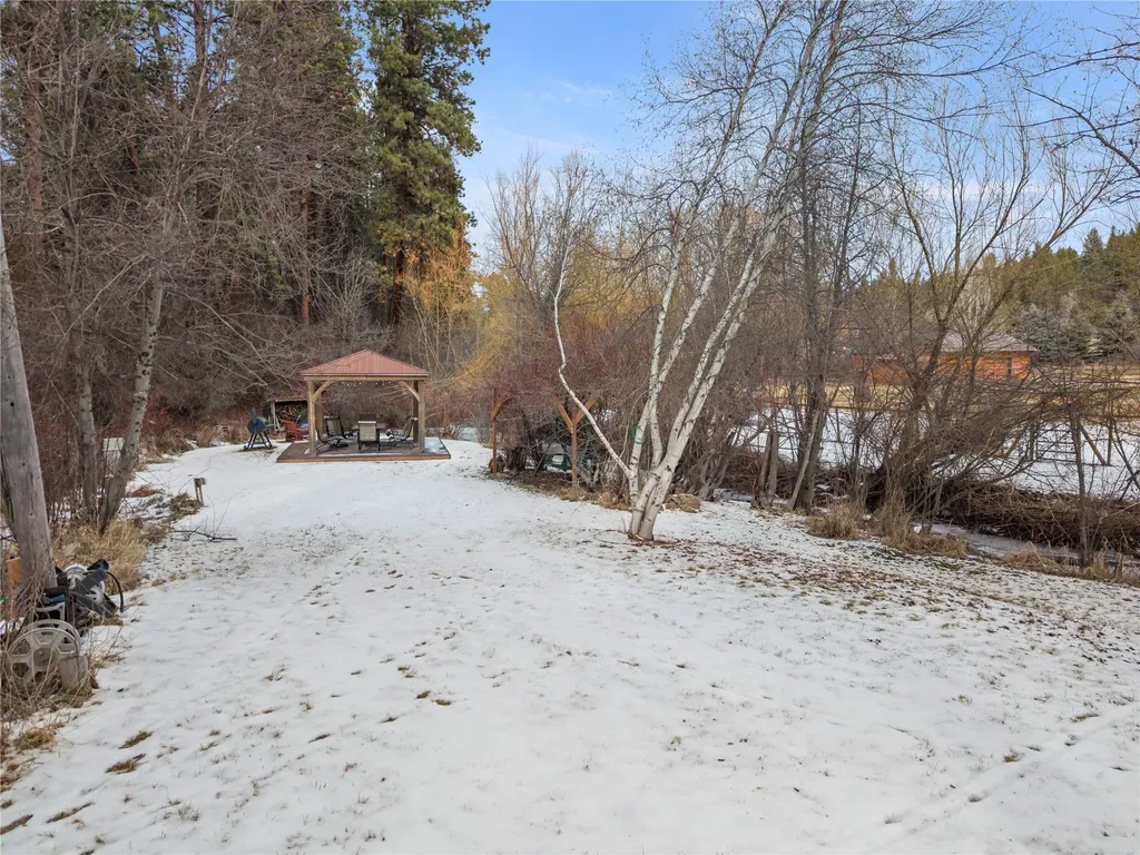 53 Woodland Park Loop Clancy MT 59634