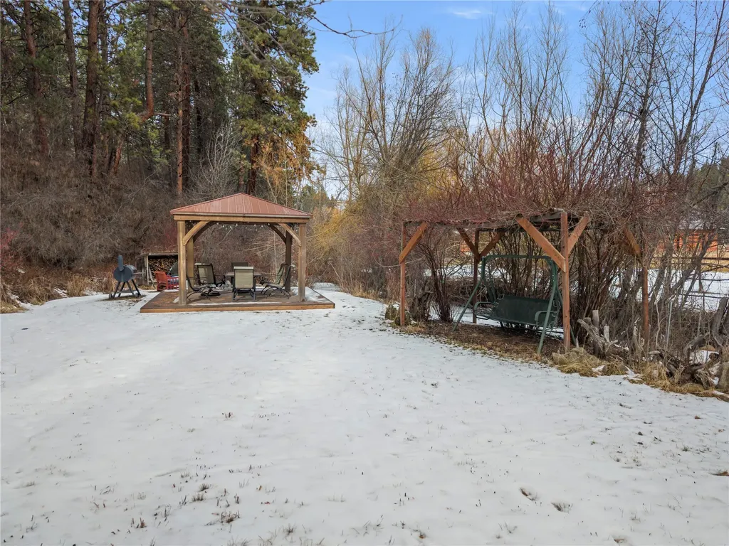53 Woodland Park Loop Clancy MT 59634